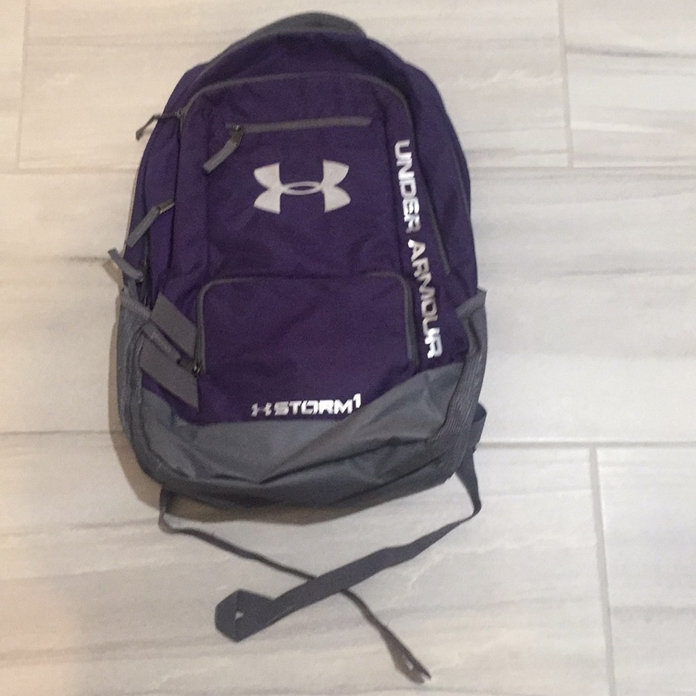 Under Armour Back Pack